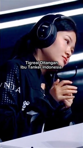 GILA! Set-up Tigreal Vivian Bikin Musuh Gak Berkutik! 🌪️