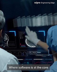 Software has revolutionized vehicles. The launch of SDVerse, an industry-first digital automotive software marketplace, will accelerate the development of next-gen software-defined vehicles by delivering expanded access to market-leading innovations that will drive down costs and improve time to market for our customers. Wipro Engineering Edge is proud to begin this journey with General Motors and Magna International as well as our Launch Partners—Ampere, FEV, Forvia, HL Mando, NXP Semiconductor