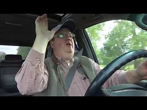 Expat Driving In Chile With Chile Expat Family Pt 2