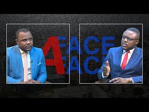 FÉLIX TSHISEKEDI NE RECULERA PAS, DES DÉCISIONS IMPORTANTES À PRENDRE : DIXIT FELLY KABALA.