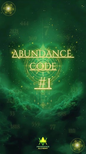 Raise Your Vibration: Unlocking Abundance