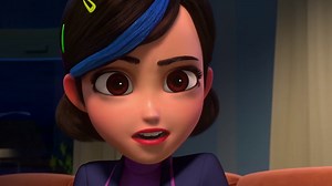 Check out the trailer for Netflix & Dreamwork's Trollhunters