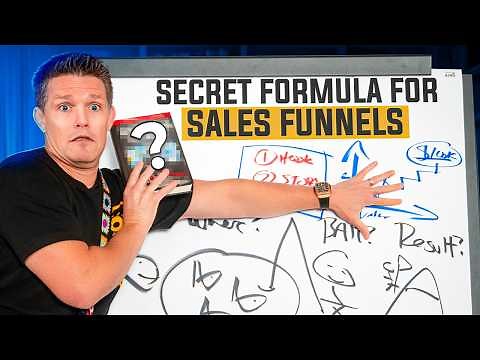 How To Have A Successful Funnel (My Secret Framework)