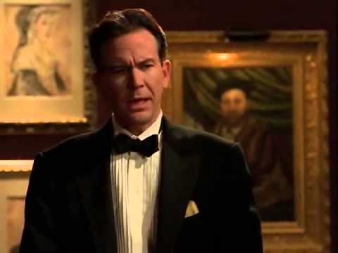 A Nero Wolfe Mystery S01E09 Christmas Party