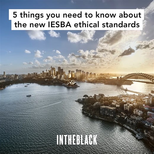 3K views · 31 reactions | ⚖️ Big changes are on the horizon.  New...