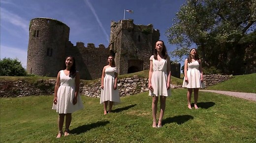 Hymn: Be Still My Soul
