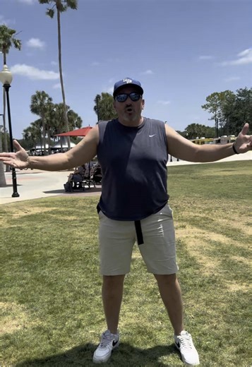 “What’s your favorite part of your daughter’s routine?!”, Cheer Dads never fail to impress 🔥 #USASF #THECheerleadingWorlds #CheerWorlds2025 #allstar #allstarcheer #cheer