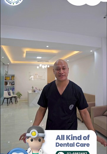 Discover Himalayan Dental Clinic in Kathmandu