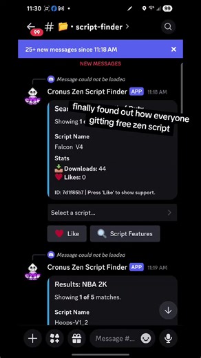#zenscript #cronuszensetup #cronus #cronuszen #zenscript | Cronus Zen