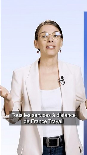 Découvrez l’Emploi Store de #FranceTravail !