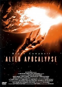 Alien Apocalypse Trailer SD (Englisch) (2005)