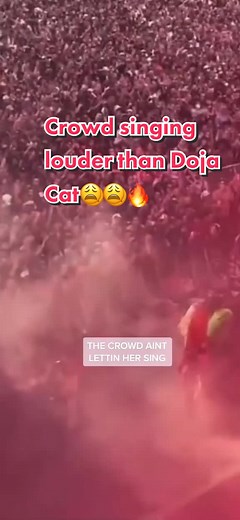 Doja Cat Concert Highlights: Tia Tamera Live Performance