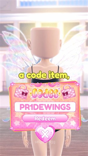 NEW PRIDE UPDATE COMING TO DTI! 🏳️‍🌈 #dresstoimpress