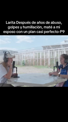 Larita Después de años de abuso, golpes y humillación, maté a mi esposo con un plan casi perfecto-P9