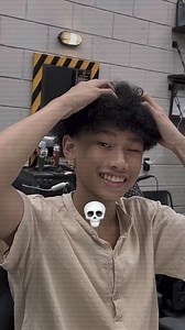 2.6M views · 153K reactions | The last ☠️ #transformation #88barberwax #88barberhouse2 | 88 Barber House | Facebook