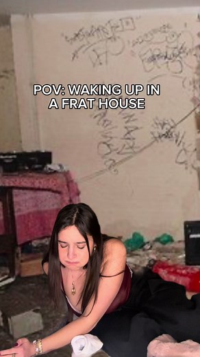 Exploring Fraternity House Life: What Happens Inside a Frat House?