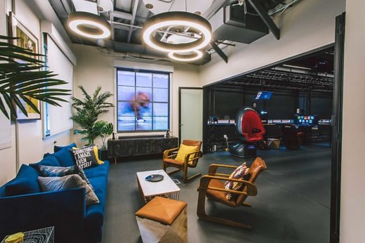 The Walt Disney Studios Announces Opening Of StudioLAB | Chip and Company