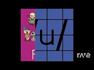 Ravedj U Song - Letter Song P & Have Fun Teaching | Ravedj