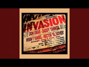 Intro Invasion