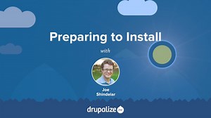 3.1. Preparing to Install | Drupal 8, Drupal 9, Drupal 10, and Drupal 11