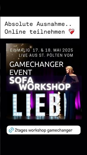 Ich breche meine eigene Regel! Lies 👇