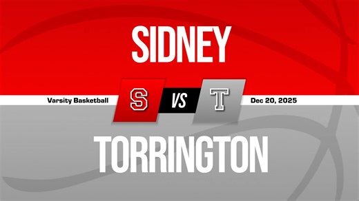 Basketball Recap: Torrington Skates Past Rawlins with Ease   How To Watch