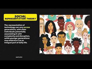 Social Representation - Unpacking the Concept with Everyday Examples