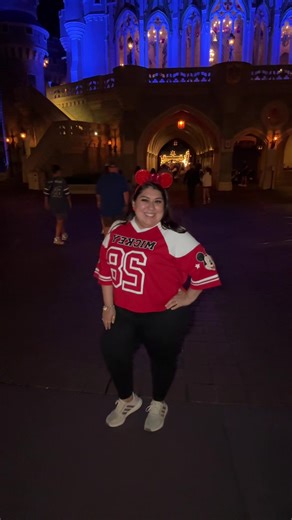 #disney #bailando #trend #magickingdom #disneyworld