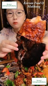 961K views · 1K shares | Eat lobsters, eat snails, eat crabs, eat live octopus and a variety of seafood | Korean Food & Mukbang | Facebook