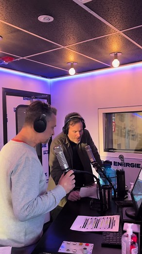 ENERGIE 94.3 on TikTok
