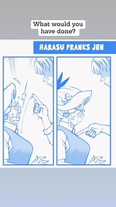 83K views · 1K reactions | Our comics, Working Girls Weekly. | Studio NICE | Facebook