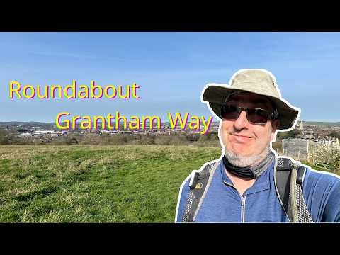 Grantham Loop | Walking Tour Around the Jewel of South Lincolnshire