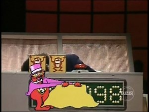 Press Your Luck Ep 16