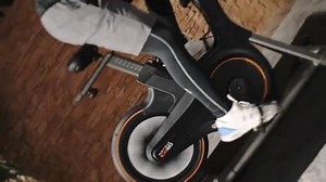 Matrix ICR50 Indoor Cycle Limited Edition