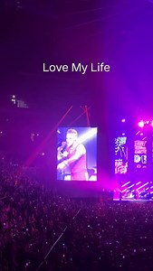 4.1K views · 1.4K reactions | O2 arena on Reels | Facebook