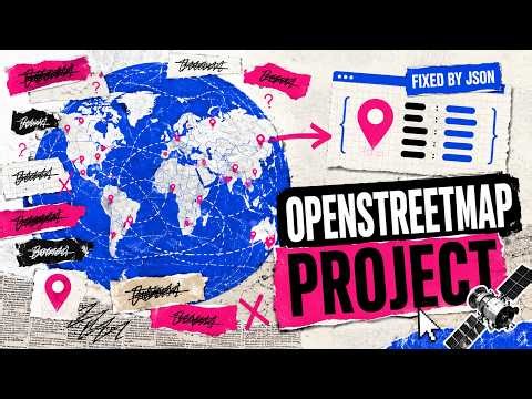 Name Suggestion Index Explained: How OpenStreetMap Standardizes Brands