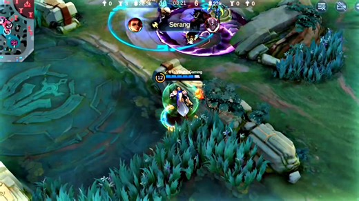 Kesalahan besar gank alucard tanpa persiapan yang matang 😏🥶🥶😏😏 #MLBBM7 #MLBB #fyp #m7 #alucard