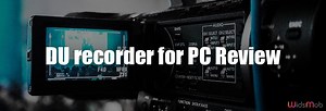 適用於 PC 的 DU Recorder – 下載地址和使用方法