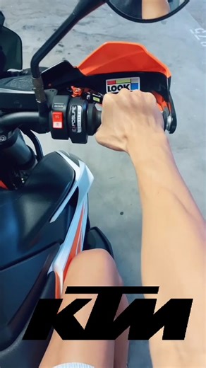 How to Use KTM Quickshifter for Smooth Shifts