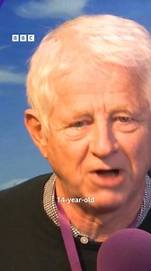 9.5K views · 28 reactions | As Richard Curtis' new film That Christmas is on the way, he told BBC Radio Manchester's Eamonn O'Neal that another one of his classics is featured in it - but not the way he expected   Listen again on BBC Sounds  https://bbc.in/4gcT0dF | BBC Manchester | Facebook