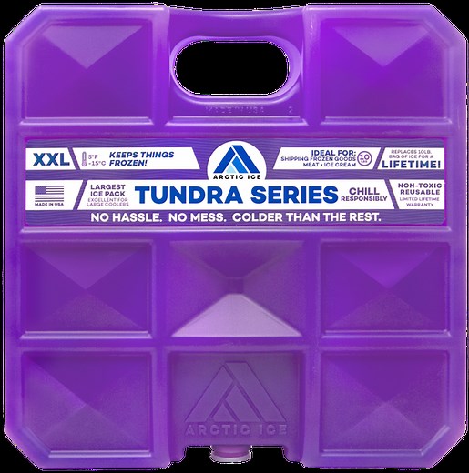 Tundra Series®