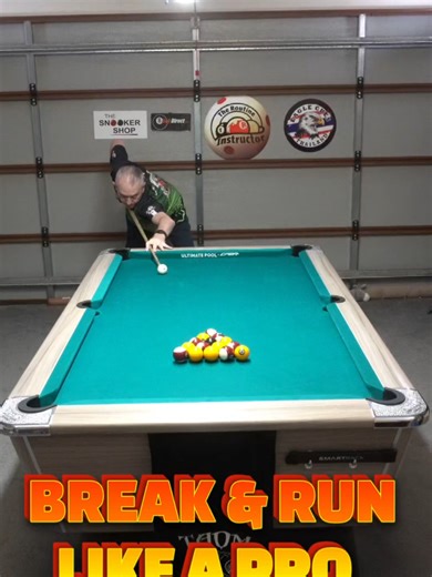 8 Ball Pool Trick Shot Tips
