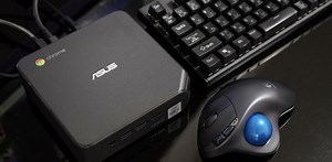 ｢ASUS Chromebox 4｣レビュー：お気に入りの環境・ハードで味わえる、快適なChromeOS体験