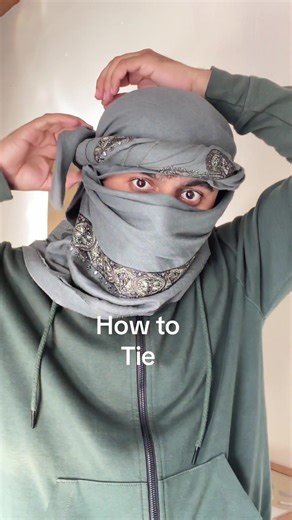 How to Tie a Scarf: Stylish Tutorial for Everyone