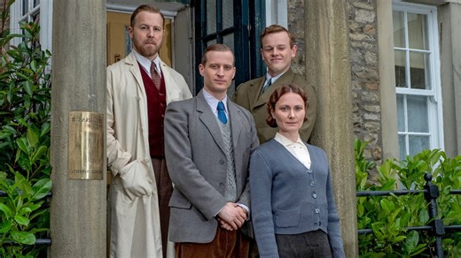 “All Creatures Great and Small” Season 6 Release Date 2025, Cancelled or Renewed on PBS