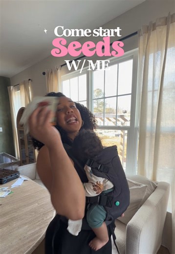 Start Your Spring Vegetable Garden: Planting Seeds in Zone 7b