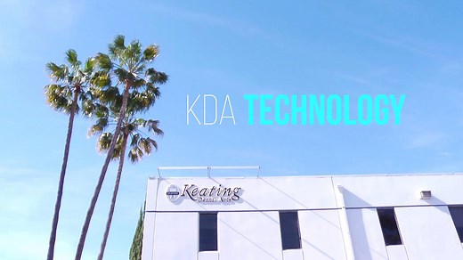 11 reactions | Check out the tech behind the teeth. #KeatingDentalArts | Keating Dental Lab | Facebook