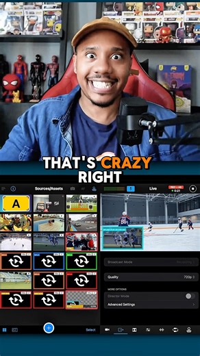 How To Make a Sponsored Segment For Your Livestream! 👀