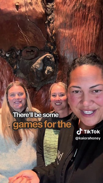 🎥✨ Celebrate Matariki with Us at Kā Uri! ✨🎥 We’re three cousins — three proud Māori wāhine — coming together to celebrate Matariki through kai, culture, and connection. Keep an eye out for confirmed dates when we’ll be at Kā Uri, sharing the sweetness of Kai Ora Mānuka Honey, delicious kai from the Kā Uri Café, and retail goodies that uplift our whānau and whenua. With a splash of Hana Botanicals too! 🌟 Taste. Learn. Celebrate. Whānau-style. Come for the honey, stay for the kōrero 💛 #Matarik