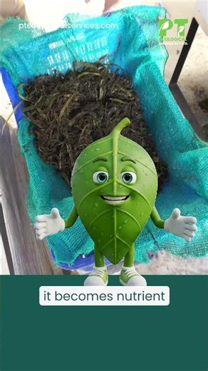What Is an Organic Waste Composter? | Convert Food Waste into Compost | #ptecologicalservices